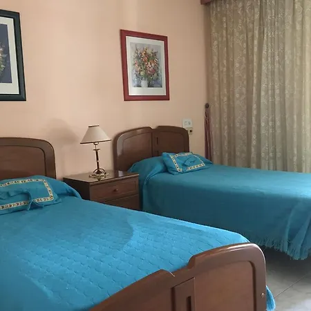 Apartment Coblanca 22 *