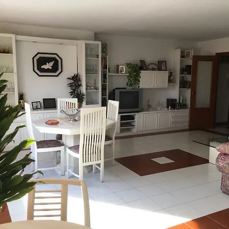 Apartment Coblanca 22 Benidorm