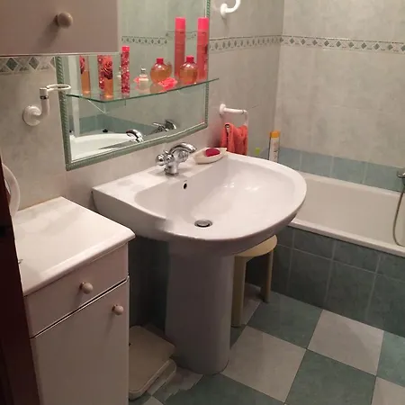 Apartment Coblanca 22