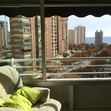 Coblanca 22 Apartment Benidorm