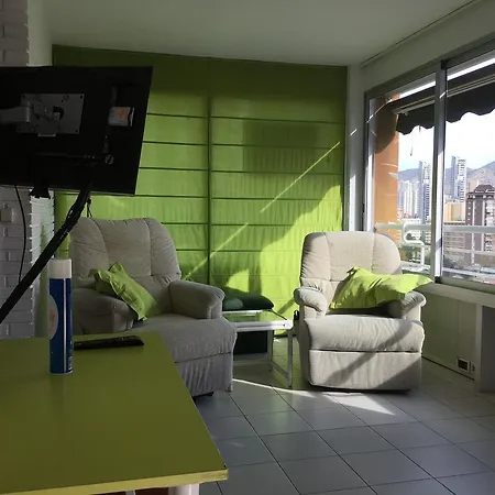 Coblanca 22 Apartment