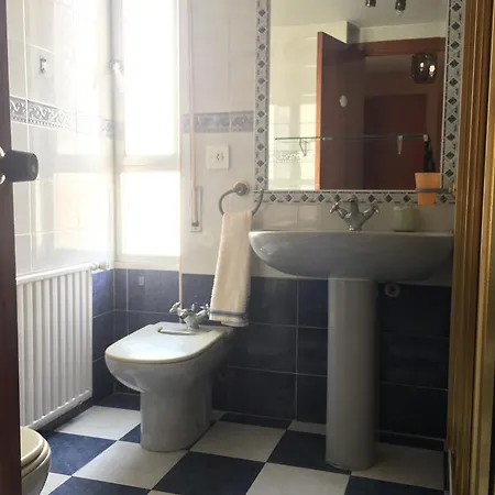 Apartamento Coblanca 22 Apartamento *