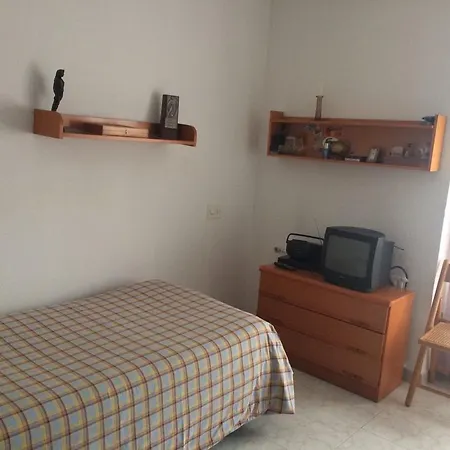 Apartment Coblanca 22 Benidorm