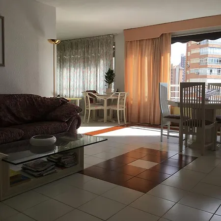 Apartamento Apartamento Coblanca 22