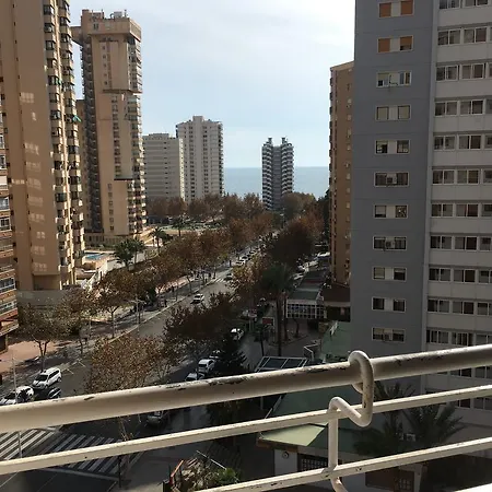 Coblanca 22 Apartment Benidorm