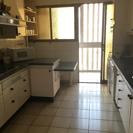 Apartamento Coblanca 22 Benidorm
