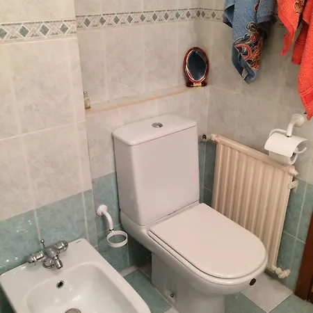 Apartamento Coblanca 22 *
