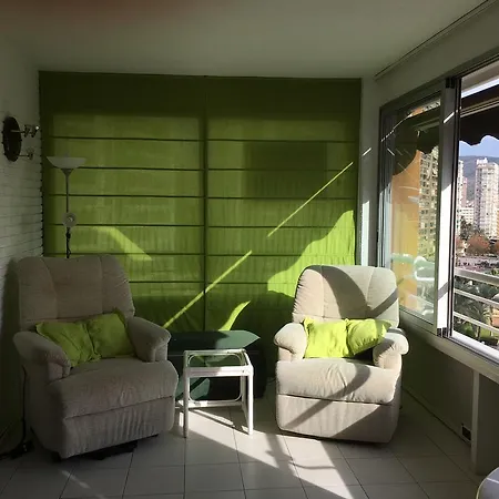 Apartamento Coblanca 22