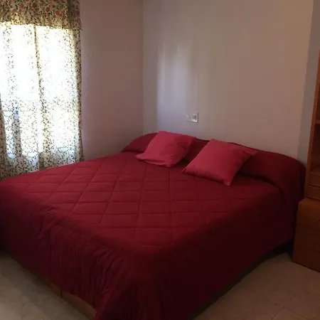 Apartamento Coblanca 22 *