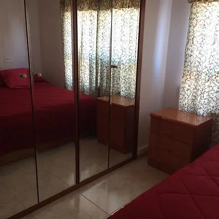 Apartamento Coblanca 22